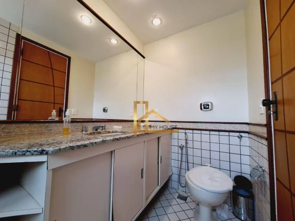 Imagem Apartamento em condomínio Fechado com lazer completo no Bom Retiro