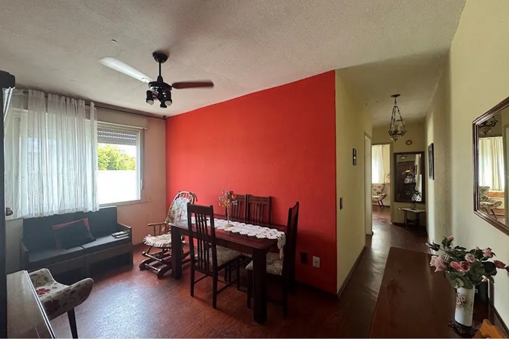 Imagem Apartamento em Jardim do Salso