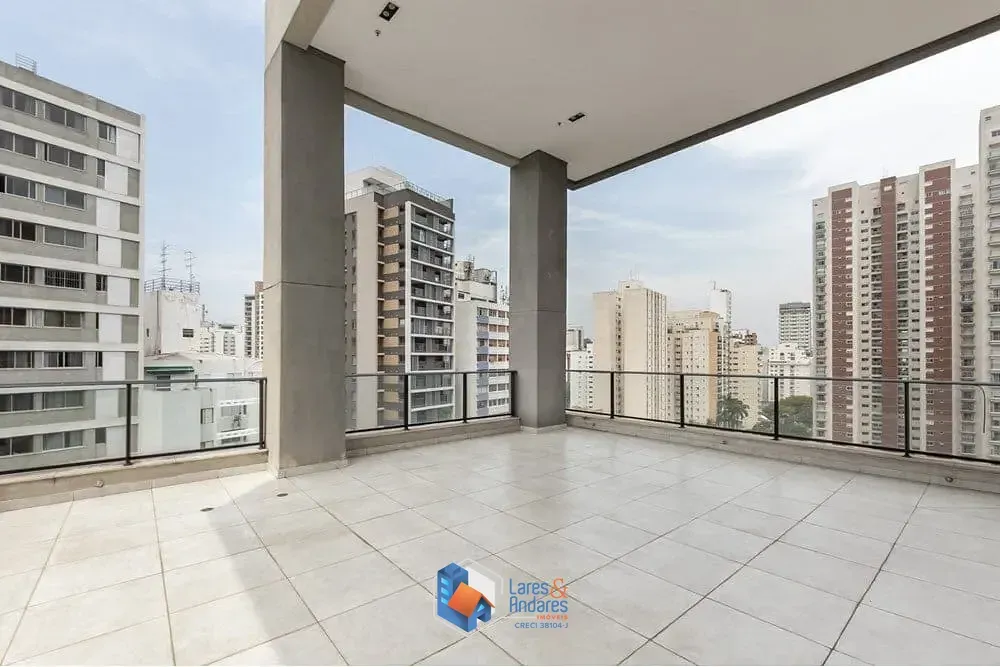 Imagem Apartamento à venda 1 Quarto 47M² Vila Mariana São Paulo - SP