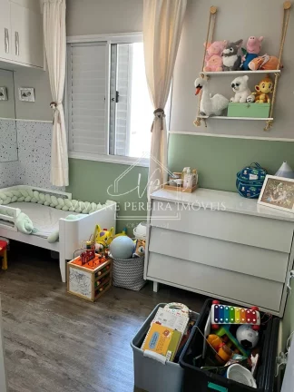 Imagem APARTAMENTO RESIDENCIAL em OSASCO - SP, PRESIDENTE ALTINO