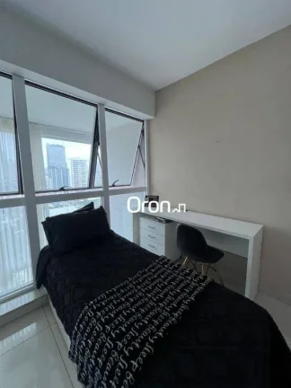 Imagem Apartamento Duplex à venda, 71 m² por R$ 845.000,00 - Setor Oeste - Goiânia/GO