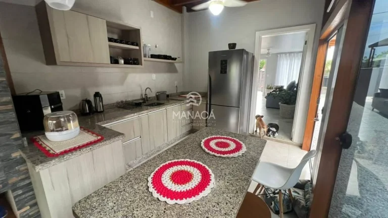 Imagem Casa à Venda na Praia de Barra Velha – Bairro Itajuba, SC