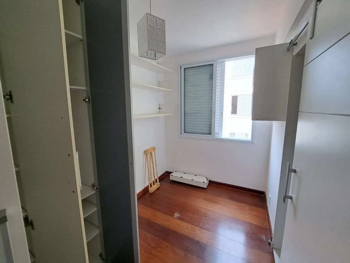 Imagem Apartamento à venda em Campinas, Bonfim, com 3 quartos, 94 m2, Edifício Dolores Cury