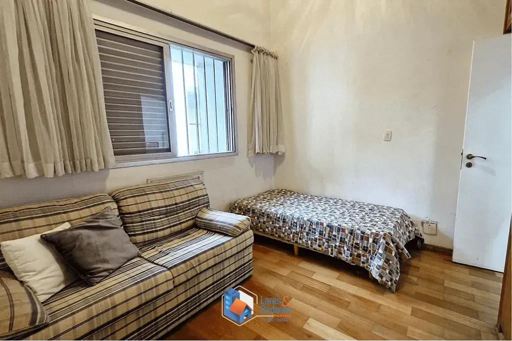 Imagem Casa à venda 4 Quartos 2 Suites 4 Vagas 290M² Vila Progredior São Paulo - SP