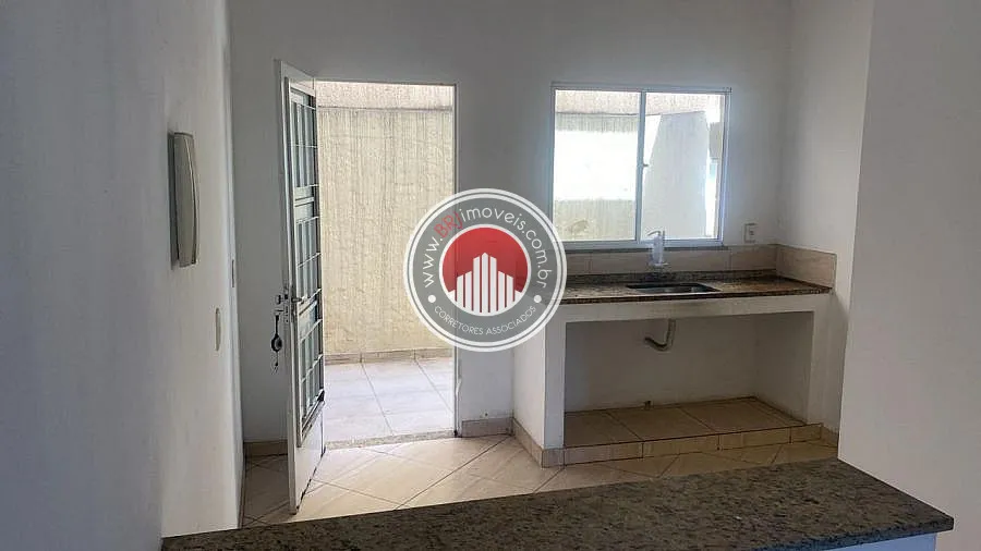 Imagem Casa a Venda no bairro Centro - Nova Iguaçu, RJ