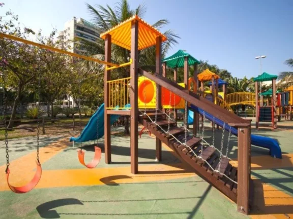 Imagem APARTAMENTO RESIDENCIAL em RIO DE JANEIRO - RJ, JACAREPAGUÁ