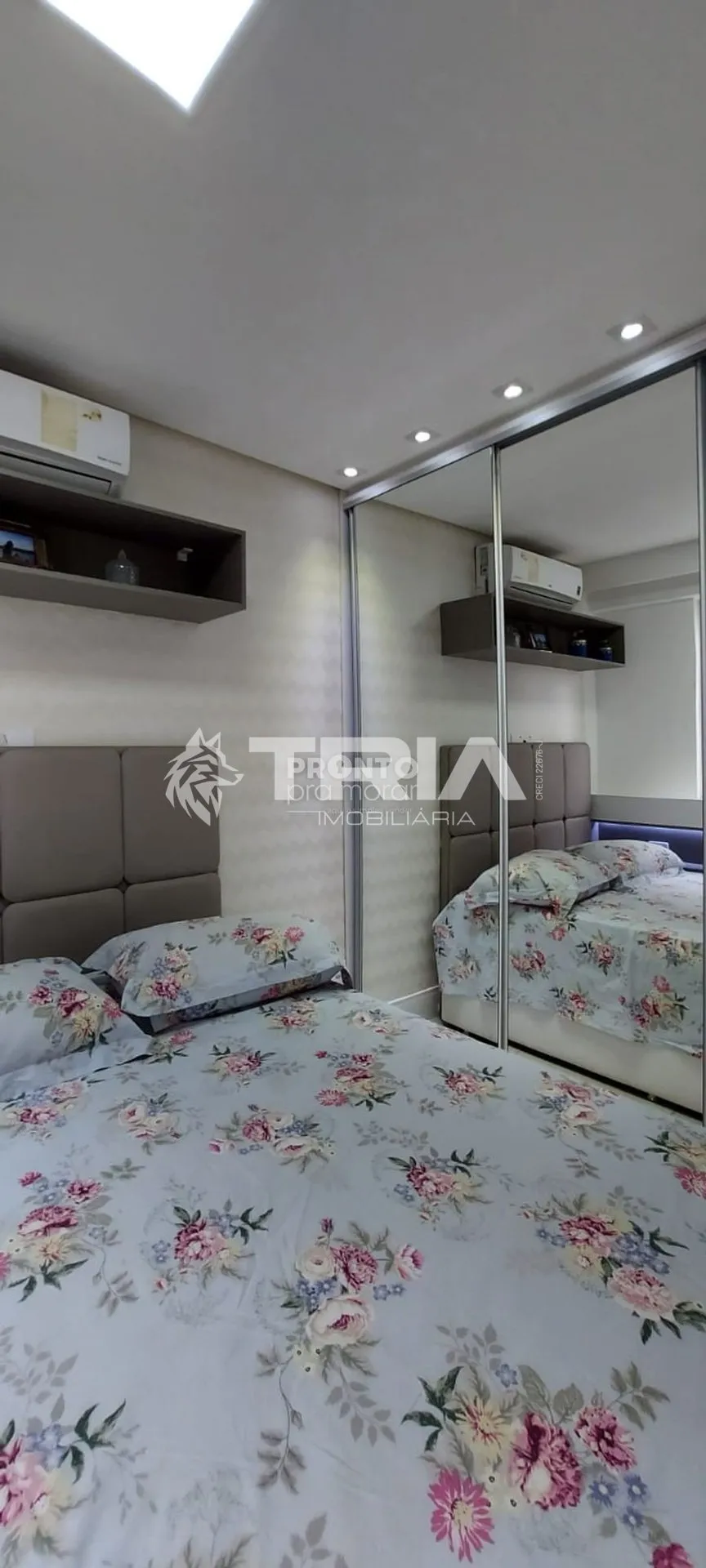 Imagem Flat à venda na Beira-Mar de Boa Viagem | 35,42 m²
