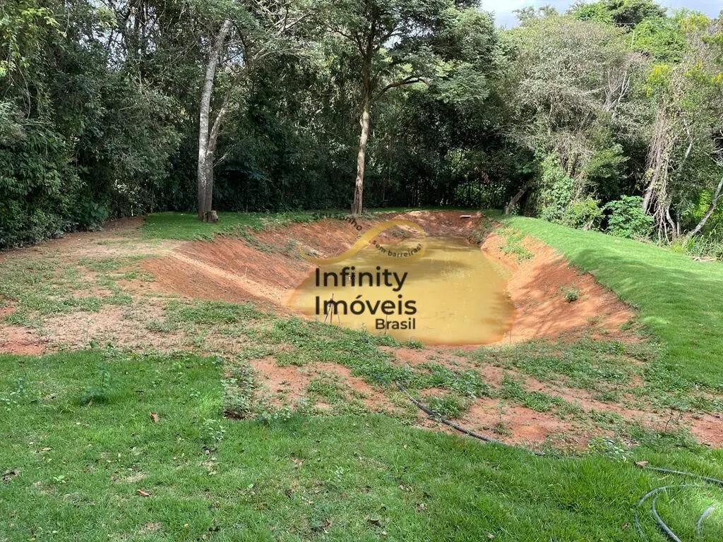 Imagem Sítio à venda no bairro Satélite - Juatuba/MG