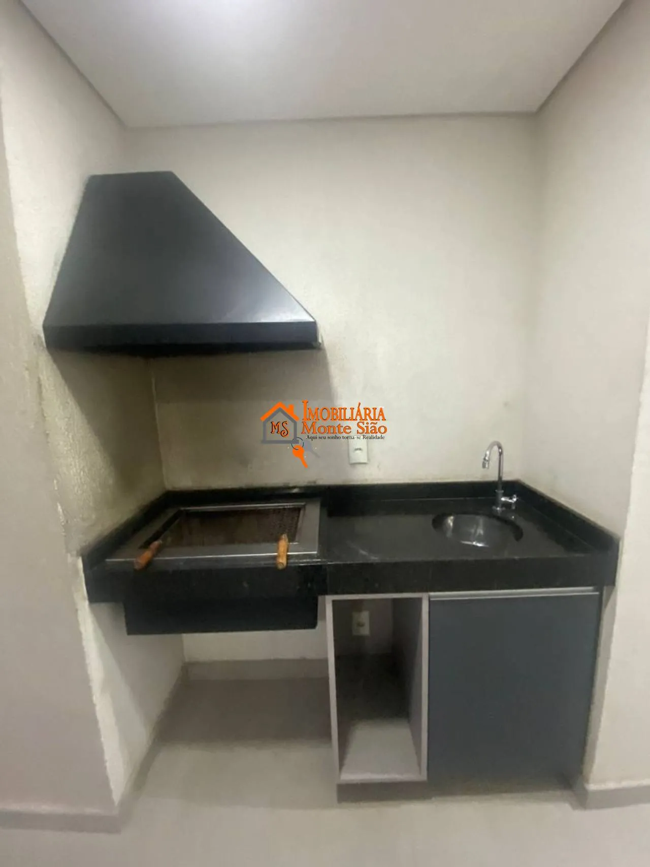 Imagem Apartamento à venda, 66 m² por R$ 649.000,00 - Jardim Flor da Montanha - Guarulhos/SP