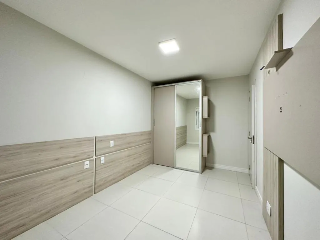Imagem Apartamento 3 Dormitórios - Bairro --