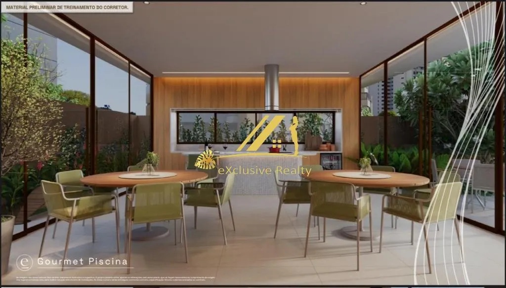 Imagem Apartamento RESIDENCIAL em Salvador - Bahia, Horto Florestal