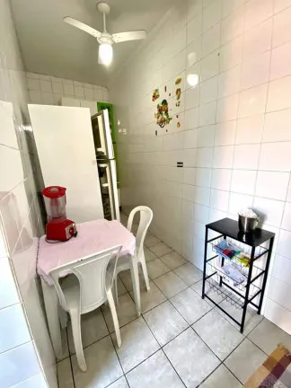 Imagem Casa com 2 Quartos à Venda, 90 m² em Solemar - Praia Grande