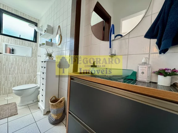 Imagem Sobrado recém reformado em villagio na Martim de Sá