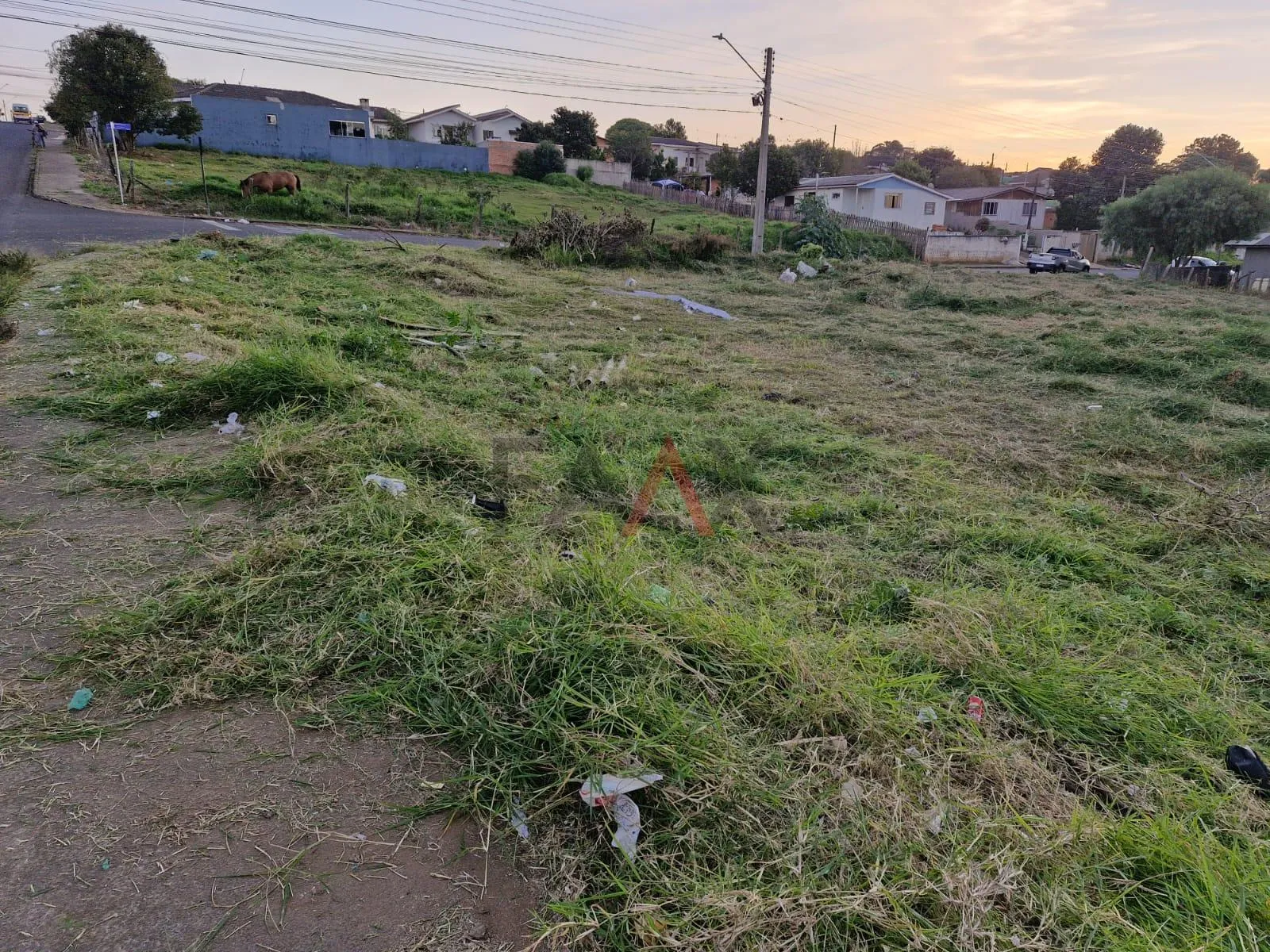 Imagem Terreno com 300 m a venda,BAIRRO VILA BELA, GUARAPUAVA - PR
