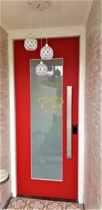 Imagem Casa á venda em Condomínio de Bragança Paulista!