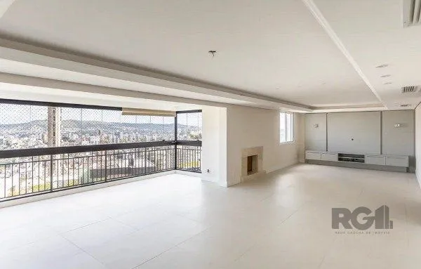 Apartamento com 3 Suítes e 3 Vagas Próximo à Praça da Encol - 200m² - Bela Vista