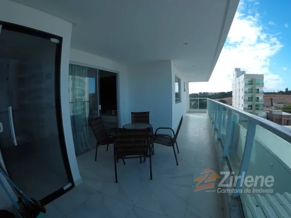 Imagem APARTAMENTO DE TRES QUARTOS..PRÉDIO NOVO.. ÁREA DE LAZER.