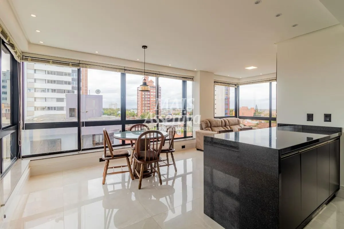 Imagem Apartamento para Venda em Torres / RS no bairro Centro