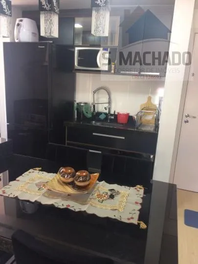 Imagem Apartamento para Venda em Santo André / SP no bairro Parque Oratório