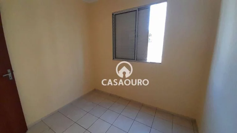 Imagem Apartamento com 4 quartos à venda, 100 m² por R$ 360.000 - Horto - Belo Horizonte/MG
