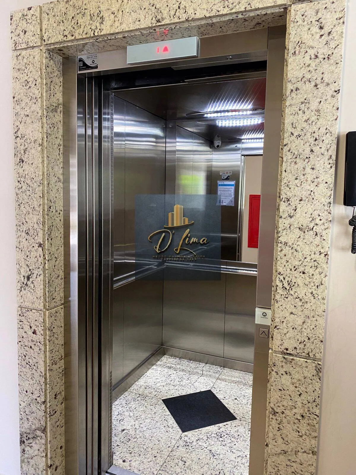 Imagem Condominio Imóla, apartamento a venda 2 quartos na Pedra Branca Palhoça