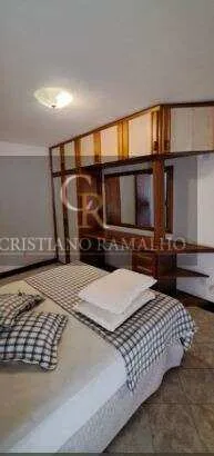 Imagem Cobertura Duplex à venda em Cabo Frio, Algodoal, com 4 quartos, 206m2, na quadra da praia