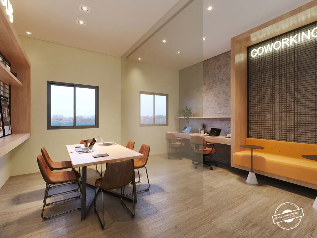 Imagem Mbigucci Joy - Breve Lançamento - Mbigucci Joy - Residencial