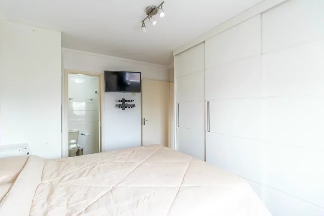 Imagem Apartamento à venda em São Paulo, Vila Nova Conceição, com 2 quartos, 71m2