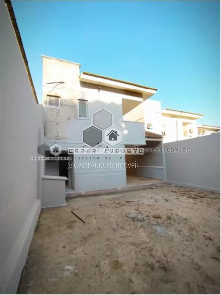 Imagem Prime Village Eusebio - Condomínio fechado na melhor localização!