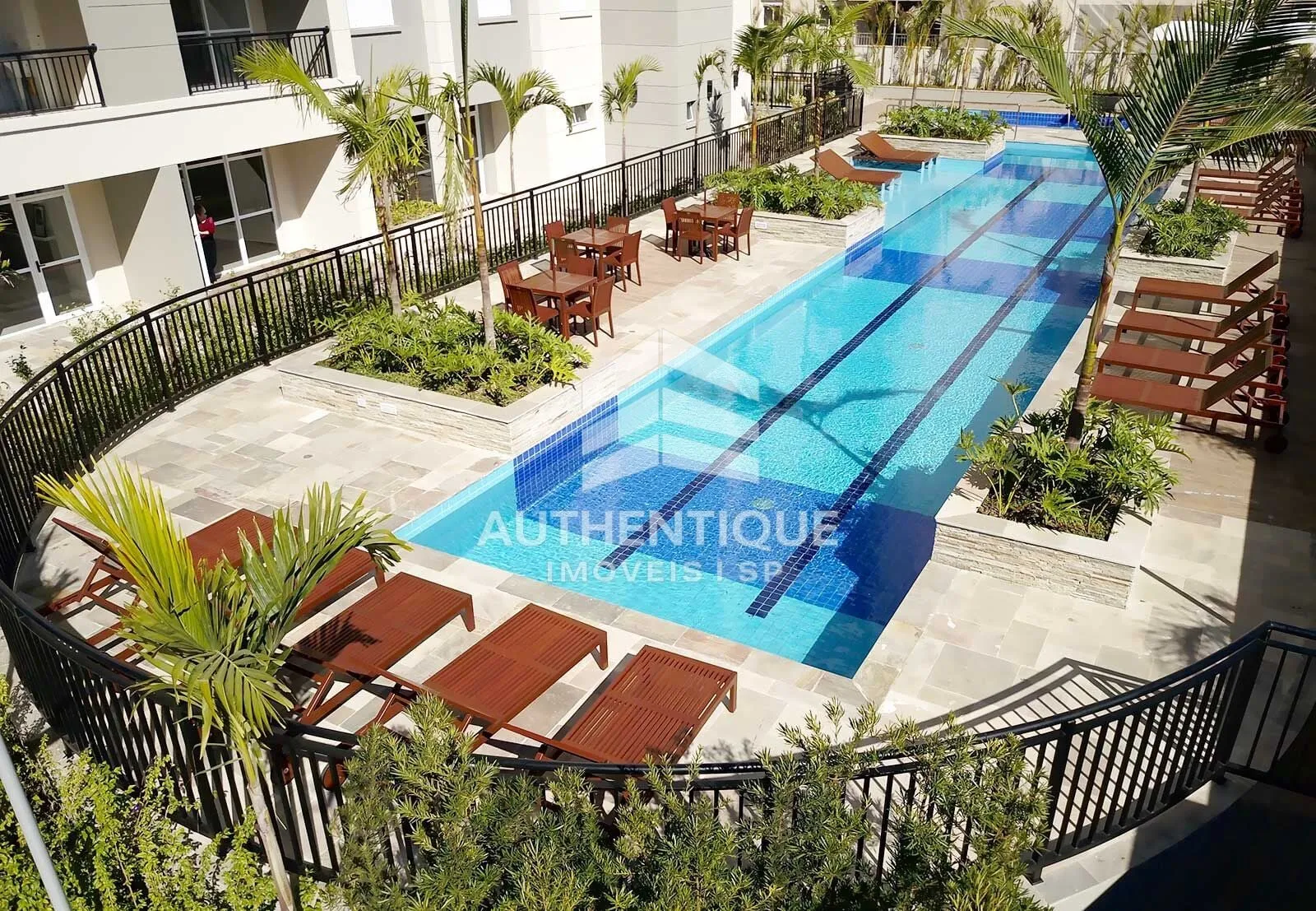 Imagem Life Park Alphaville - Apartamento à venda no bairro Alphaville - Barueri/SP