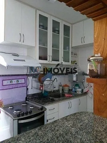 Imagem Apartamento a Venda no bairro Icaraí - Niterói, RJ