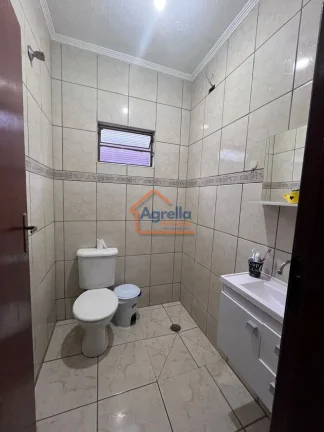 Imagem Casa à venda no bairro Jardim Novo II - Mogi Guaçu/SP