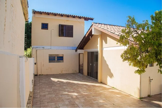 Imagem SSJAADS 1091 Casa 612531059-43 - Casa à venda no bairro Fiuza - Viamão/RS
