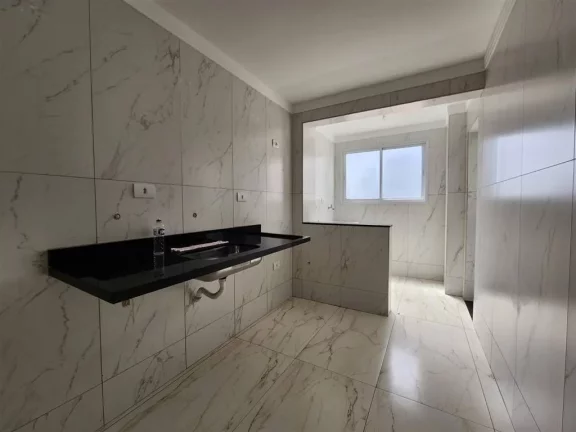 Imagem Apartamento Sendo: 3 Dormitórios, 1 Suíte, 2 Vagas de Garagem, Caiçara