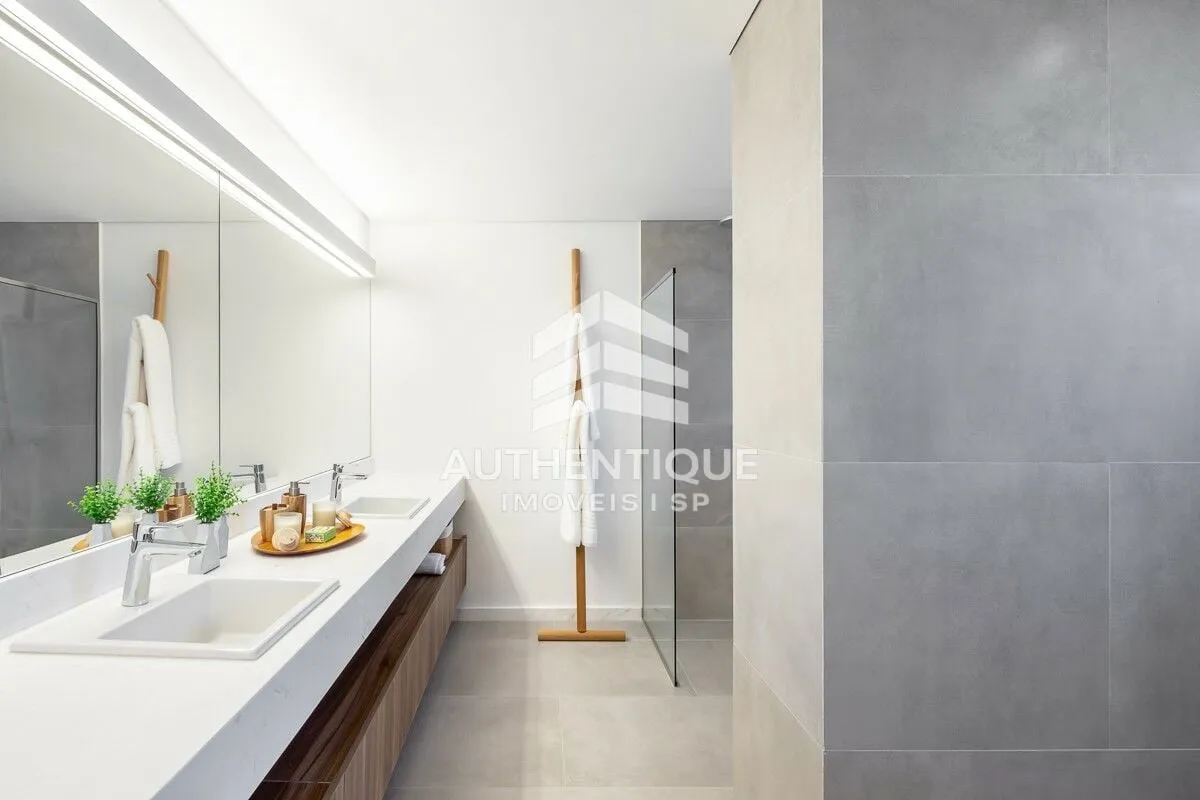 Imagem ALBA VILA MADALENA - Apartamento à venda em São Paulo/SP