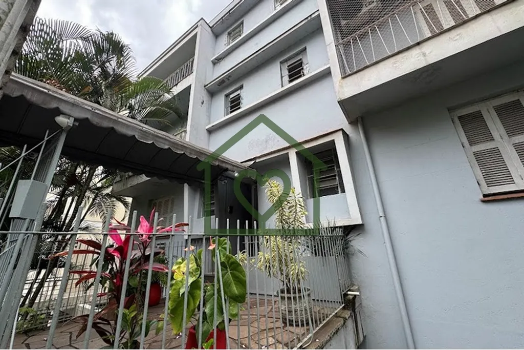 Imagem Se você está em busca de um apartamento aconchegante, 1 dormitorio, reformado e situado em uma loc...