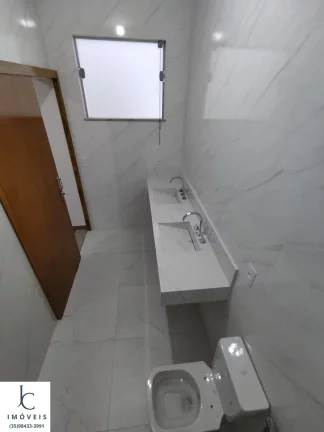 Imagem CASA RESIDENCIAL em SÃO LOURENÇO - MG, Vale dos Pinheiros