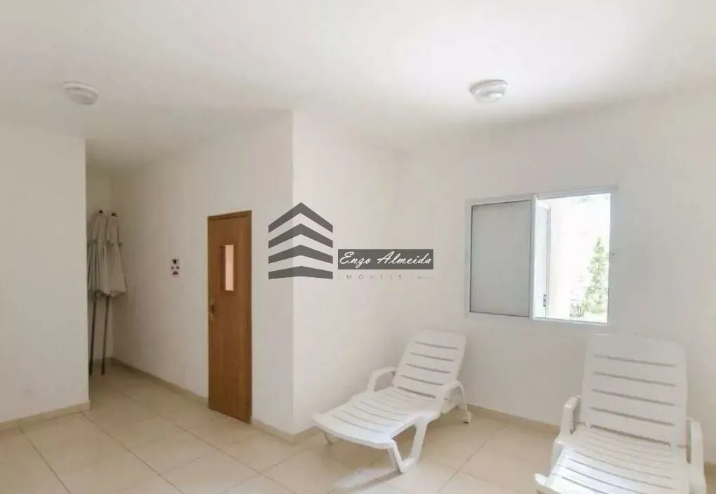Imagem Apartamento à venda em São Paulo/SP