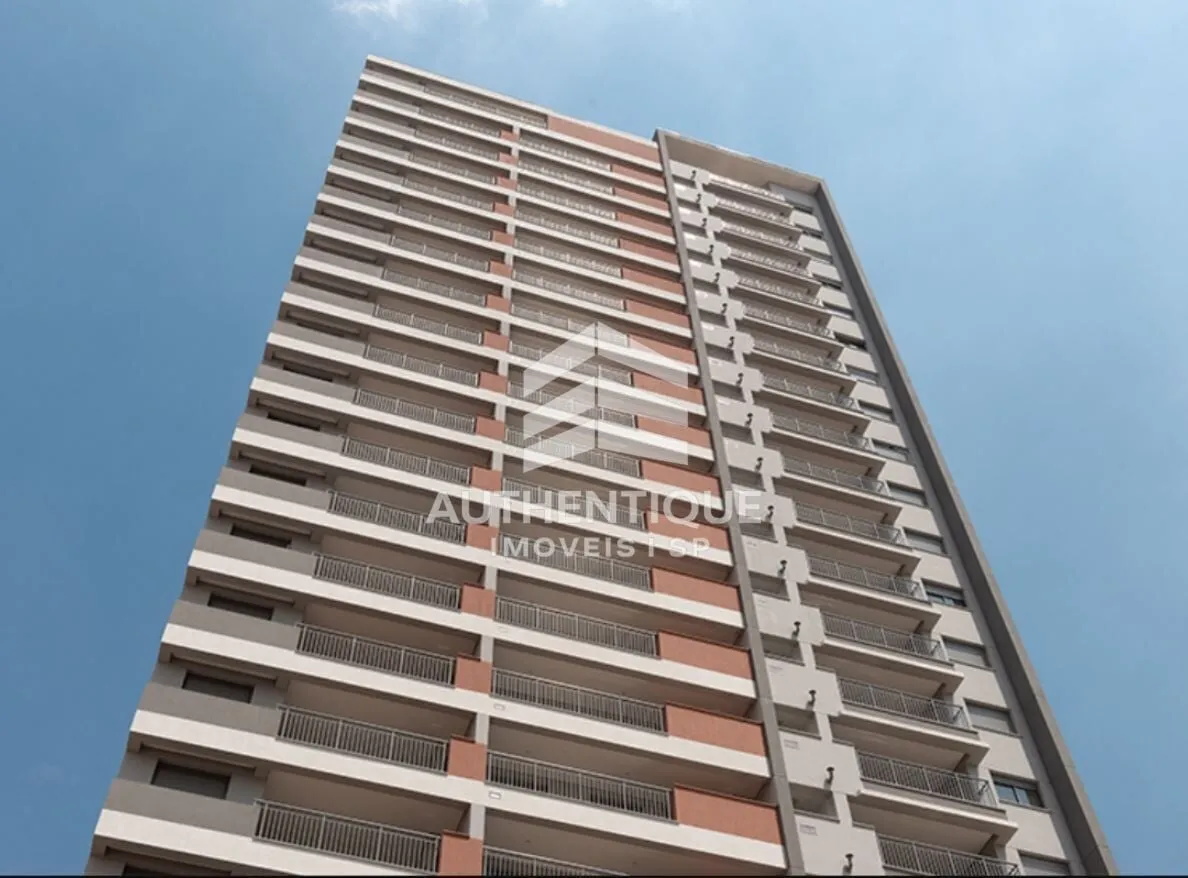 Imagem West Side Barra Funda - Apartamento à venda em São Paulo/SP