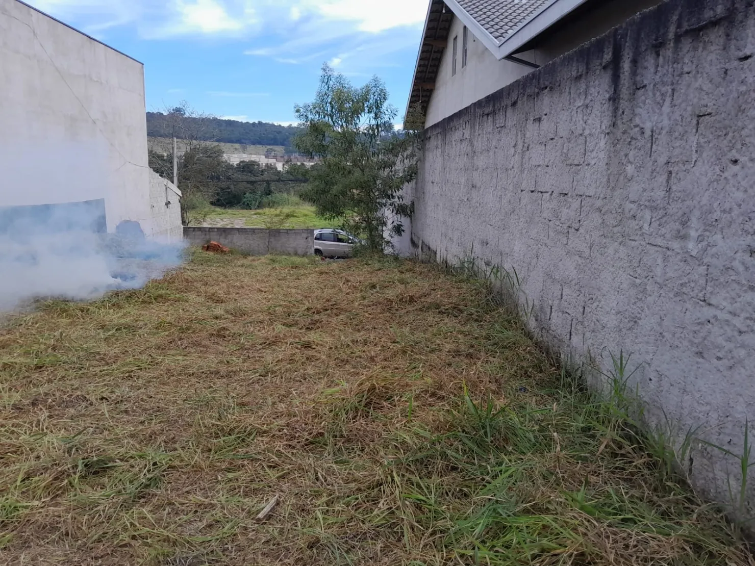 Imagem Terreno à venda 500M², Residencial Estoril, Taubaté - SP