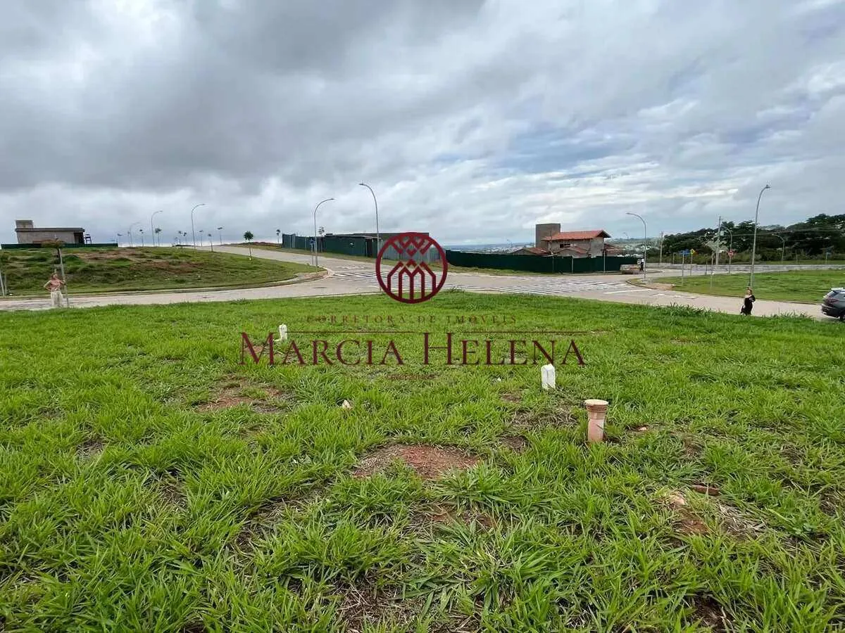 Imagem Terreno em Condomínio à venda, no Vista Campinas em Campinas, Residencial Vista Campinas, 361,91m2