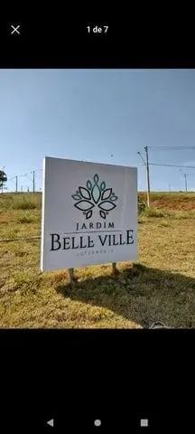 Foto do imóvel Terreno à venda 250M², Fazenda Itapecerica, Taubaté - SP