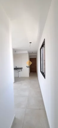 Imagem APARTAMENTO DE 47M², 2 DORM, VARANDA COM 1 VAGA COBERTA A VENDA - VILA JAGUARA - ZONA OESTE - SÃO PAULO / SP
