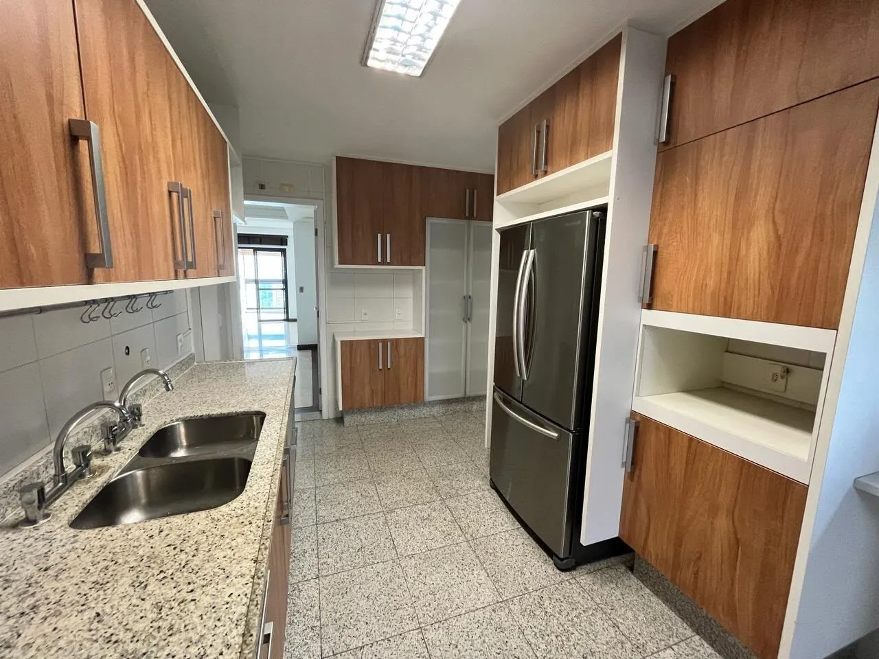 Imagem Apartamento a venda com 4 suítes, 4 vagas, Panambi, Varanda Goumert - Villaggio Panamby