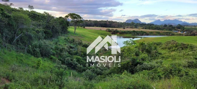 Imagem Área à venda, 200000 m² por R$ 18.000.000,00 - Comunidades da Sede - Serra/ES