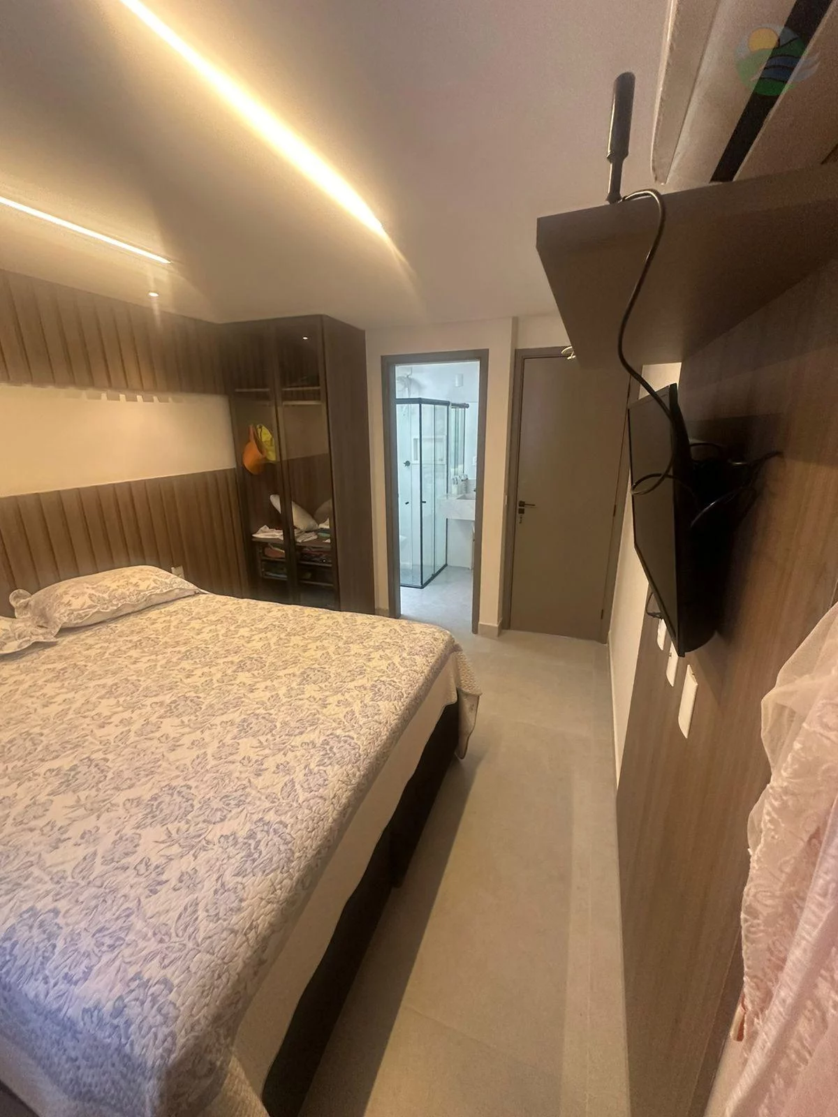 Imagem Triplex à venda com piscina, Cabedelo - PB