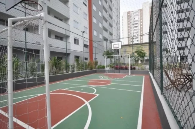 Imagem PARQUE VILA GUILHERME - VIBRA - Aptos de 42m² (Unidade de Revenda), próximo do Parque do Trote!