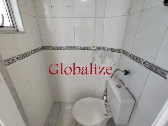 Imagem Apartamento a venda com 79m², 3 dormitórios, 2 banheiros, 1 vaga por R$497.000,00 no Gonzaga em Santos