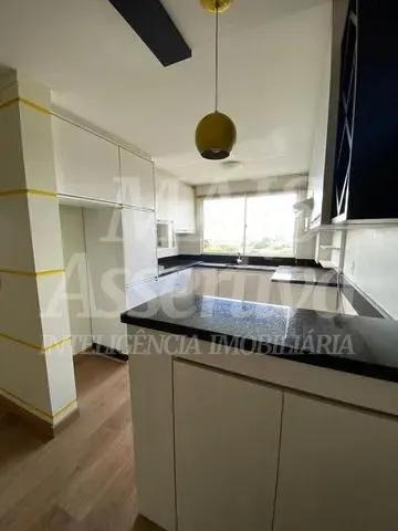 Imagem Apartamento para venda de 3 dormitórios, Residencial Parque Condessa, Bela Vista