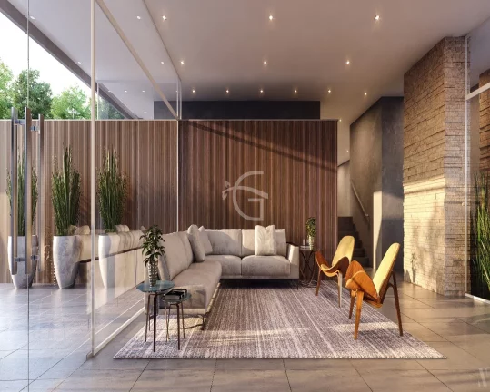 Imagem Apartamento em Campo Alegre!